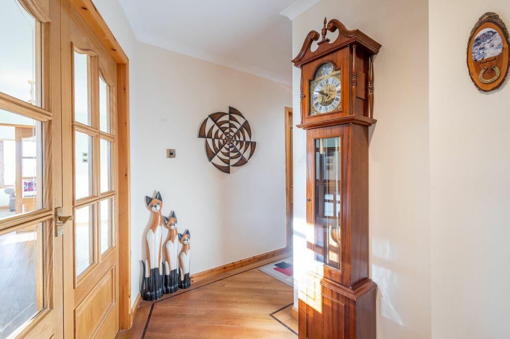 Additional image 12 of Glen View, Ward Of Kirkbuddo, Forfar, DD8 2NF