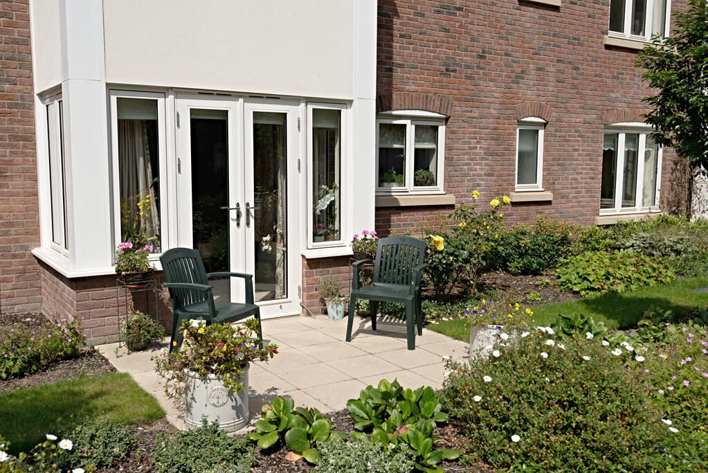 Additional image 13 of No. 8 Bradmore Gardens, Richmond Villages Aston-On-Trent, Richmond Drive, Derby, DE72 2EB