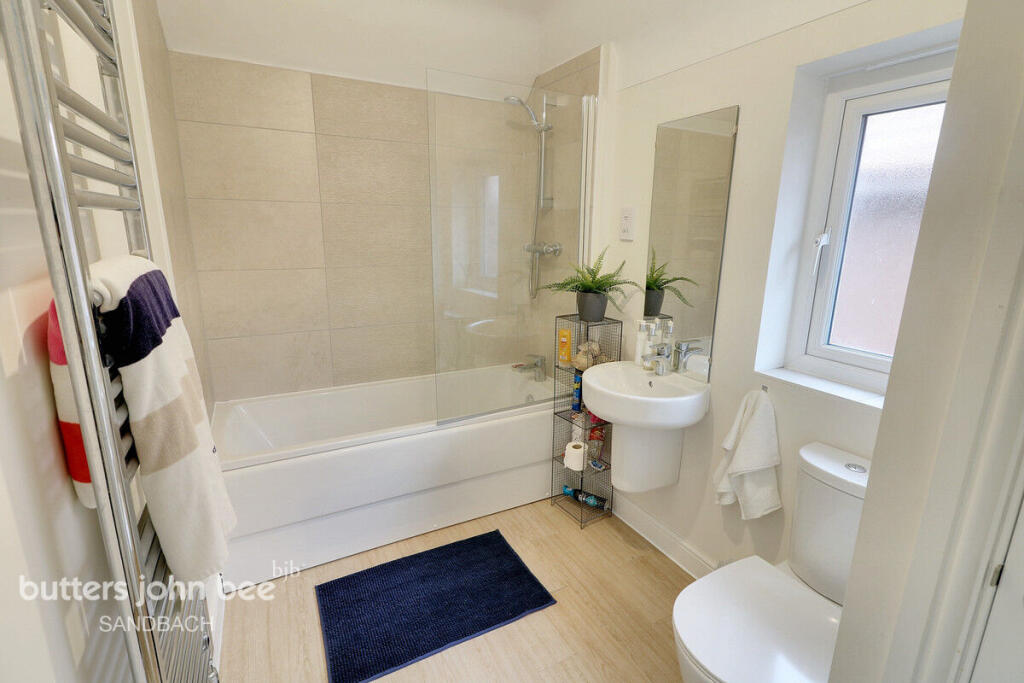 Additional image 12 of Paddock Road, SANDBACH