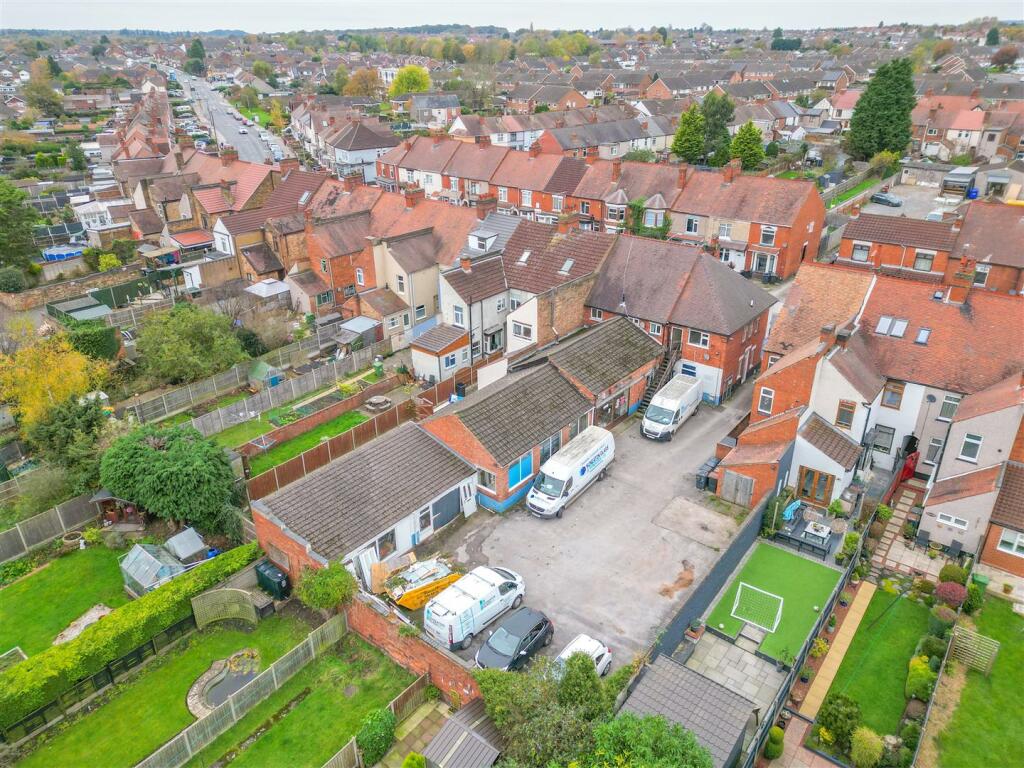Additional image 4 of Croft Road, Nuneaton