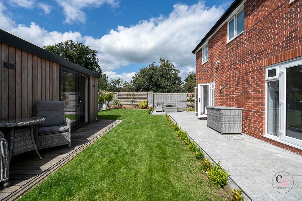 Additional image 51 of Stanthorne Drive, Winsford