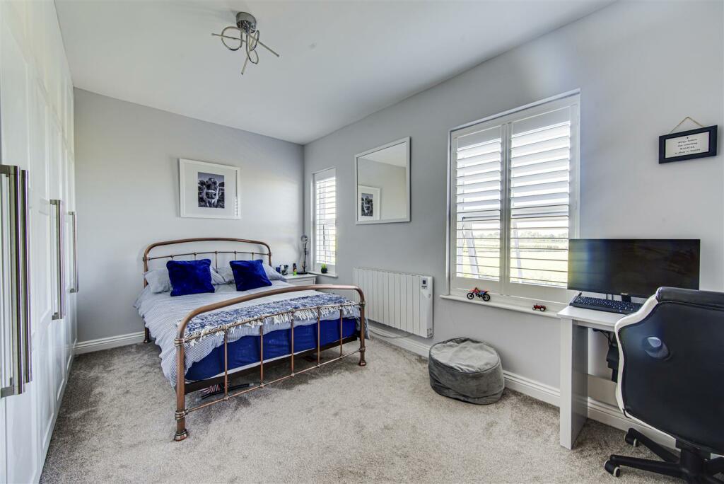 Additional image 22 of Newcastle Road, Smallwood, Cheshire