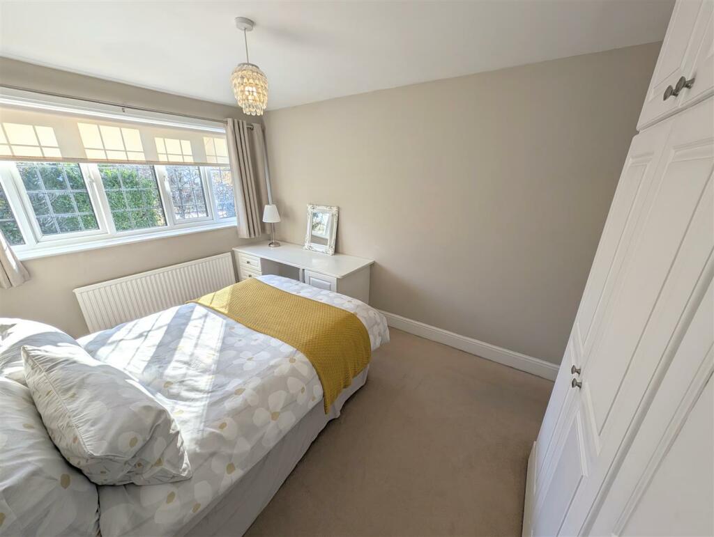 Additional image 34 of Congleton Road, Sandbach