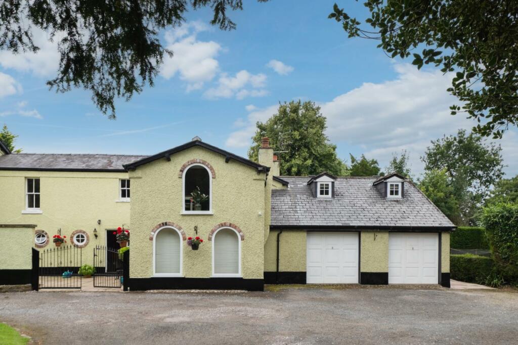 Additional image 88 of A beautifully presented detached family residence in Hartford