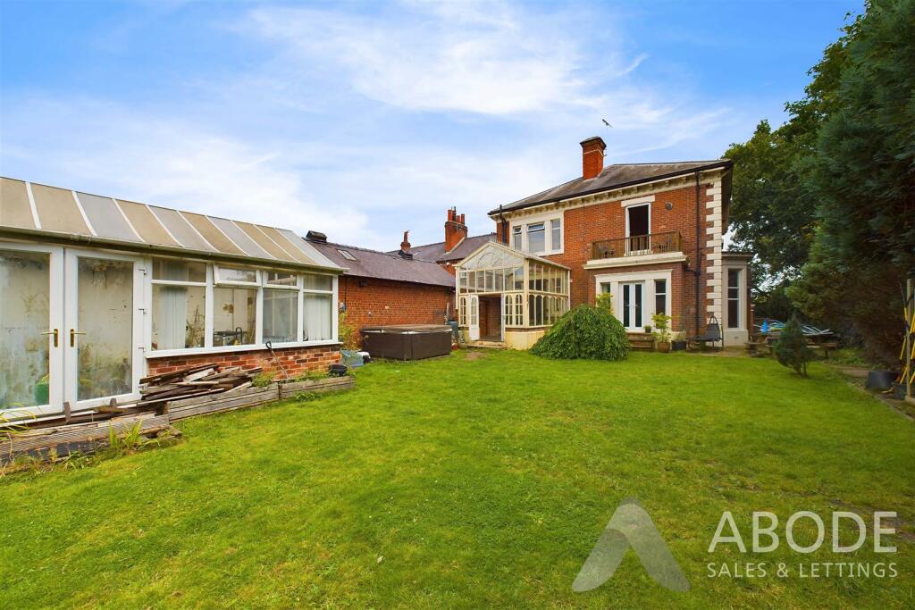 Additional image 36 of Derby Road, Hatton, Derbyshire