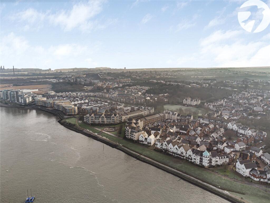 Additional image 30 of Bridge View, Greenhithe, Kent, DA9