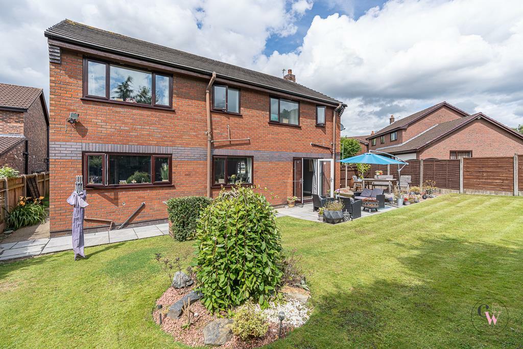 Additional image 49 of Peregrine Close, Winsford