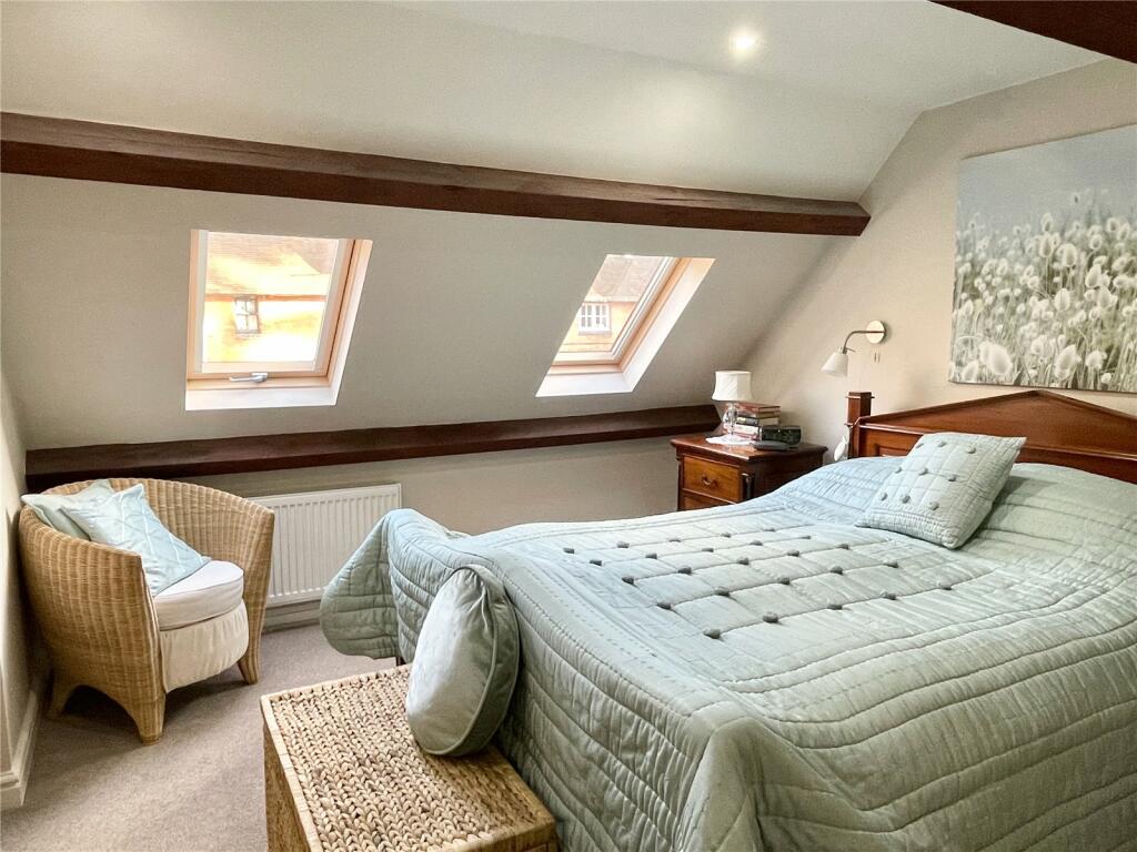 Additional image 20 of Caldecote Hall Drive, NUNEATON, Warwickshire, CV10