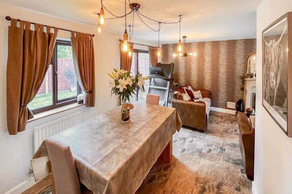 Additional image 11 of Cul-De-Sac Location! The Paddocks, Bulkington, Bedworth, CV12 9SR