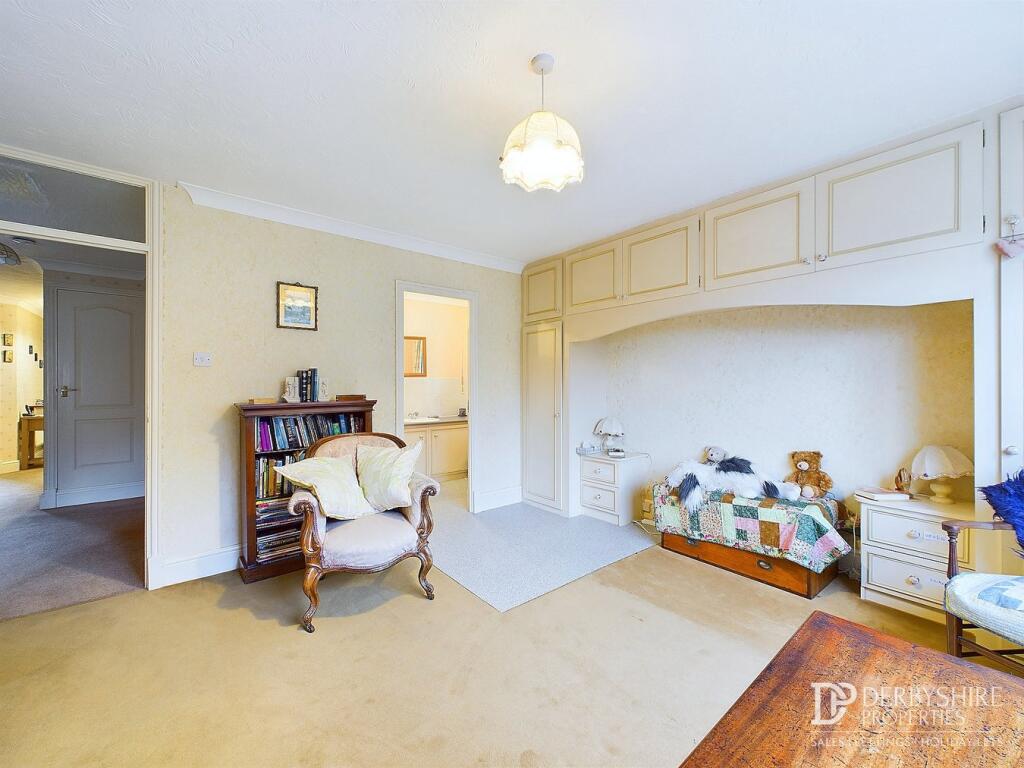 Additional image 11 of Nursery Gardens, South Normanton, DE55