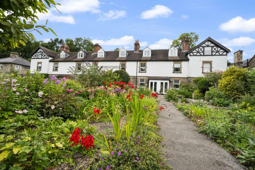 Additional image 5 of Old Lumford Cottages, Bakewell