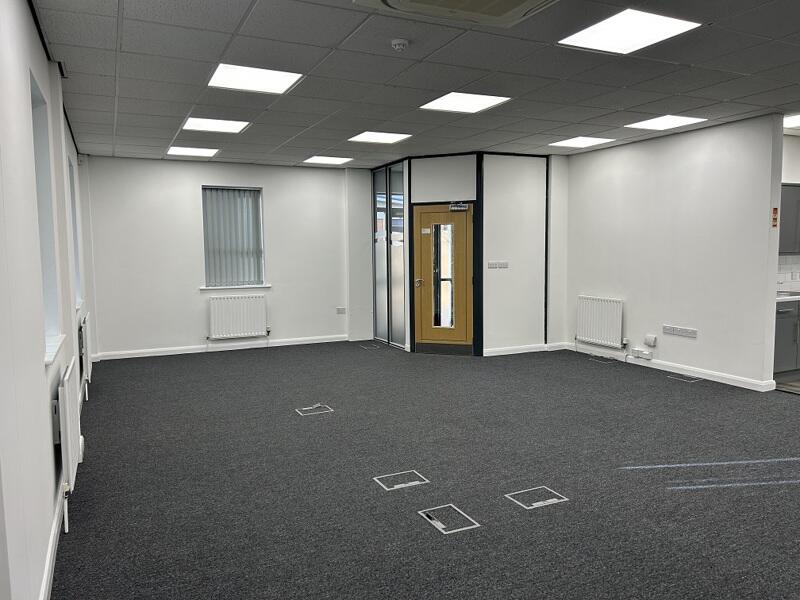 Additional image 5 of Ground Floor Unit 9, Riverside Court, Derby, Derbyshire