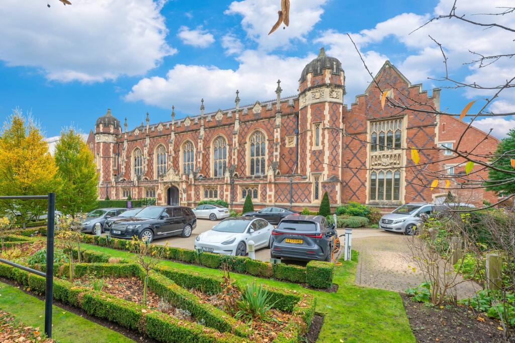 Additional image 11 of Lillington Avenue, Leamington Spa, CV32