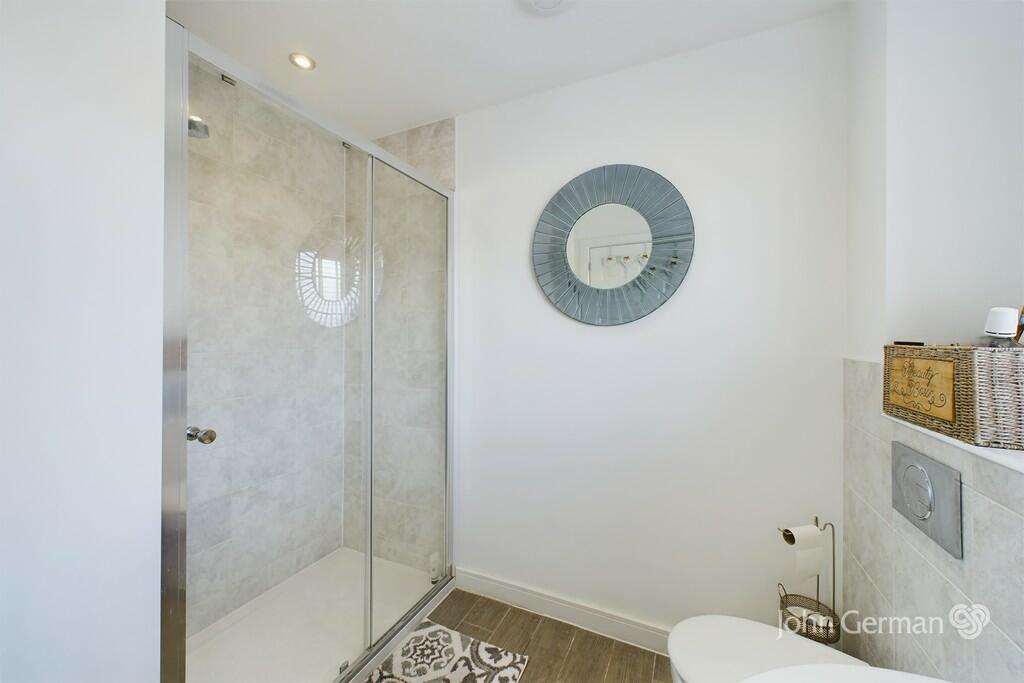 Additional image 12 of Acacia Lane, Branston, Burton-on-Trent