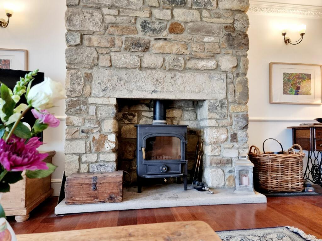 Additional image 7 of Grange House, Woodlands Hall, Knitsley