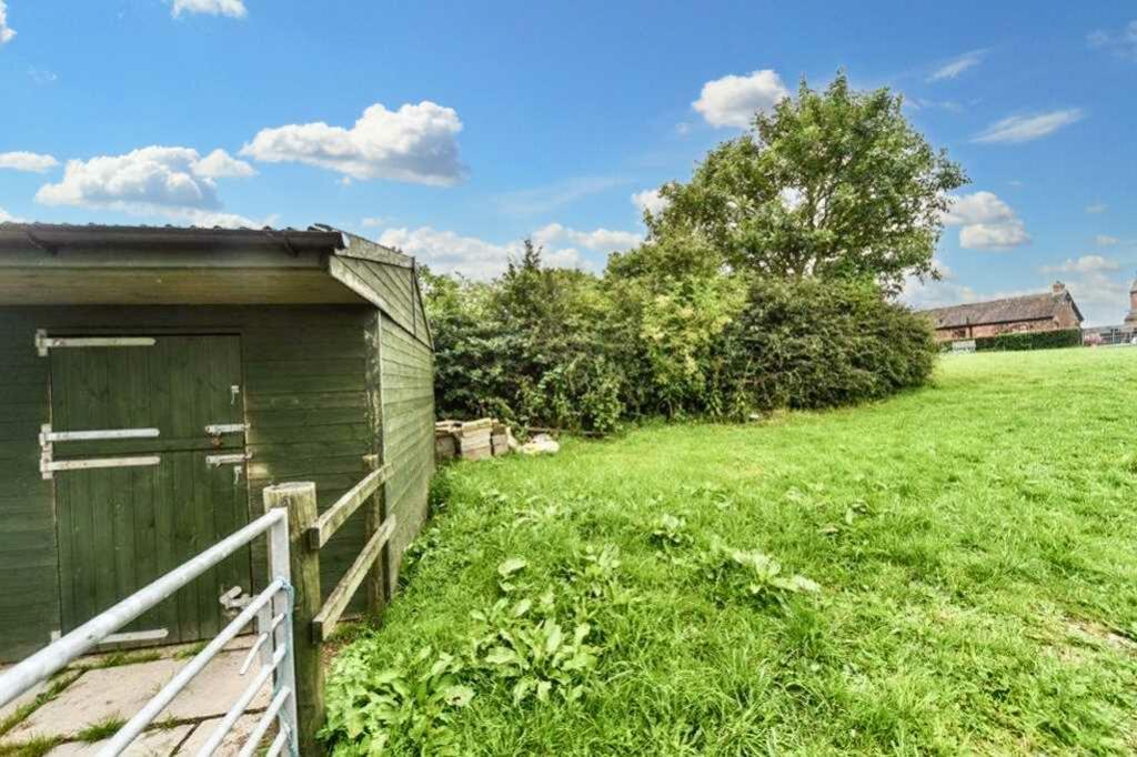 Additional image 16 of Willow Cottage, Robeyfields Farm, Heanor Road, Smalley, Ilkeston