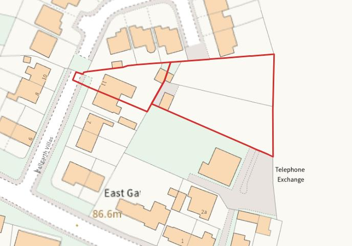 Additional image 25 of 11 Hallgarth Villas, Sherburn Village, Durham