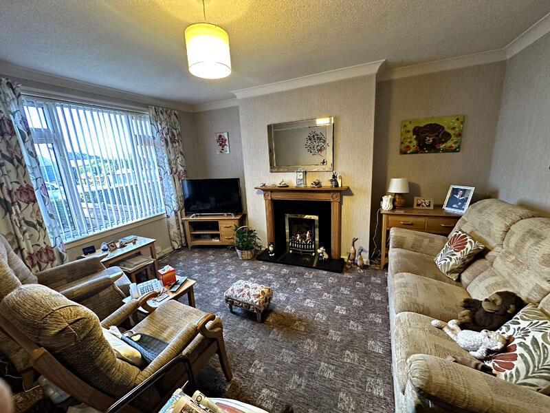 Additional image 11 of No 4 Alvingham Avenue, Castle Douglas, Kirkcudbrightshire, DG7