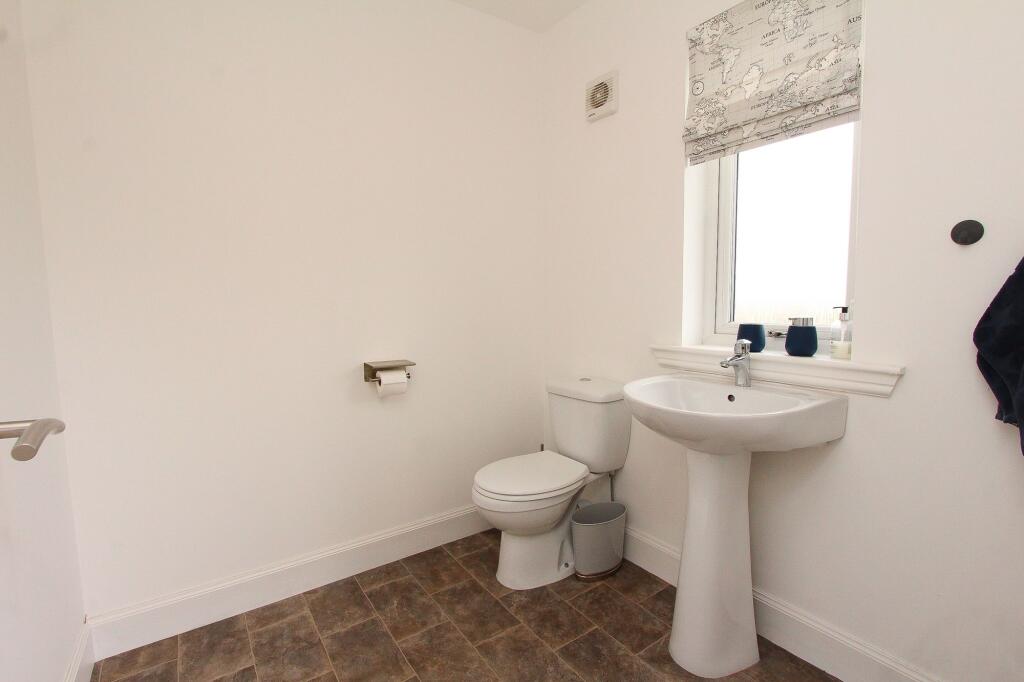 Additional image 6 of Chalet Road, Portpatrick, DG9