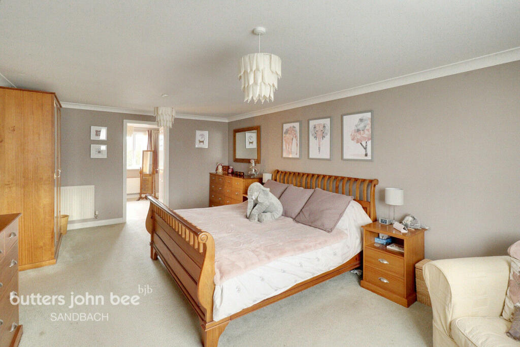 Additional image 17 of Emerald Drive, Sandbach