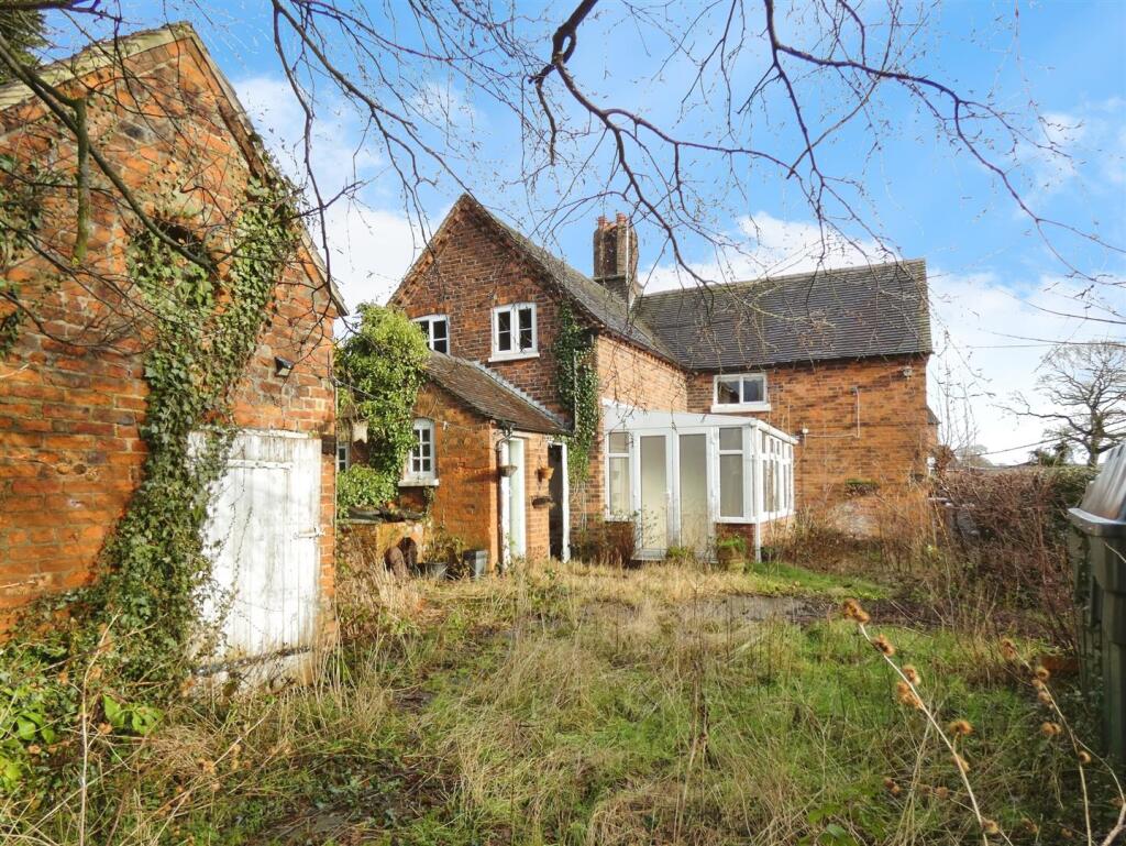 Additional image 15 of Hollins Green, Middlewich