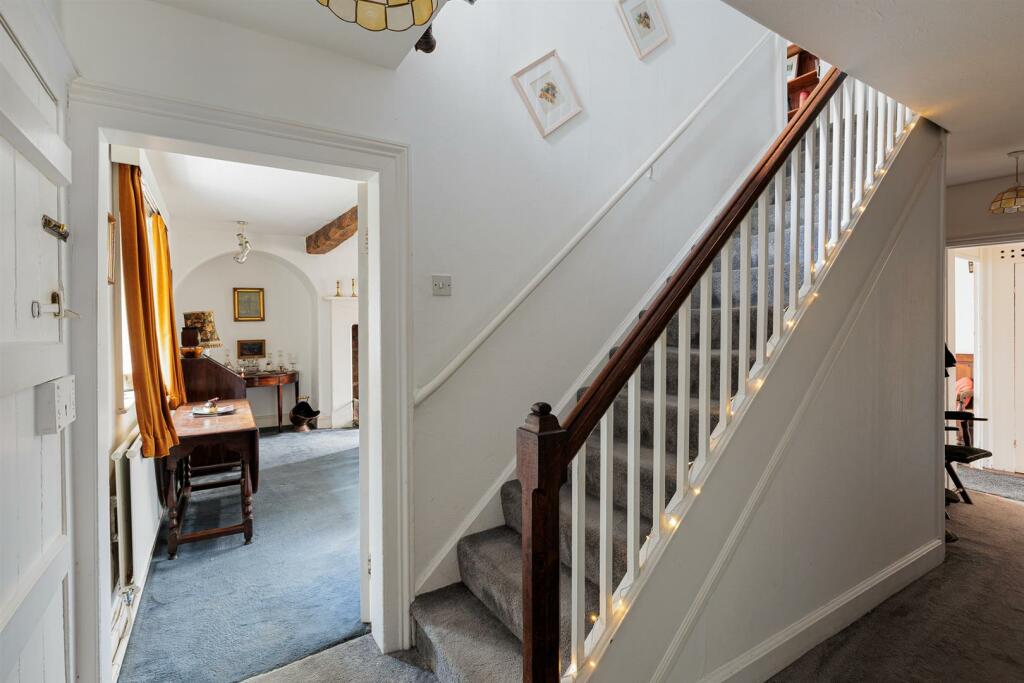 Additional image 6 of Church Bank House, Rushy Lane, Barthomley, Cheshire