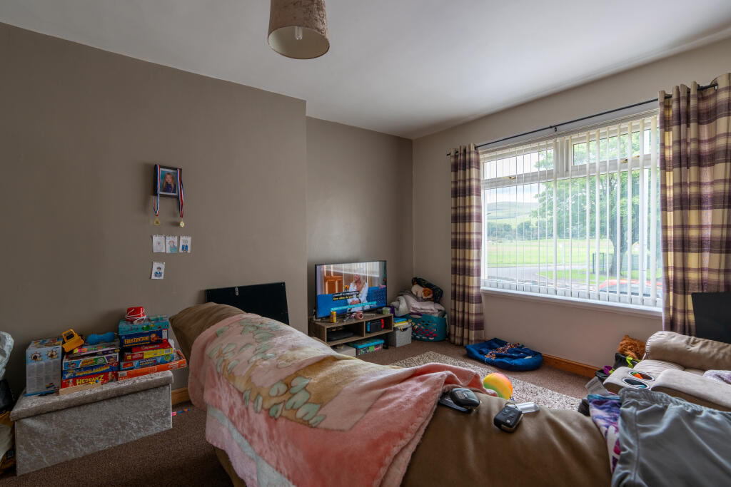 Additional image 16 of Greystone Avenue, Sanquhar, Dumfriesshire, DG4