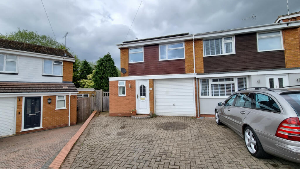 Additional image 4 of Spire Bank, Southam, CV47