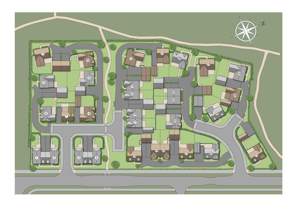 Additional image 13 of Station Avenue, Houlton, Rugby