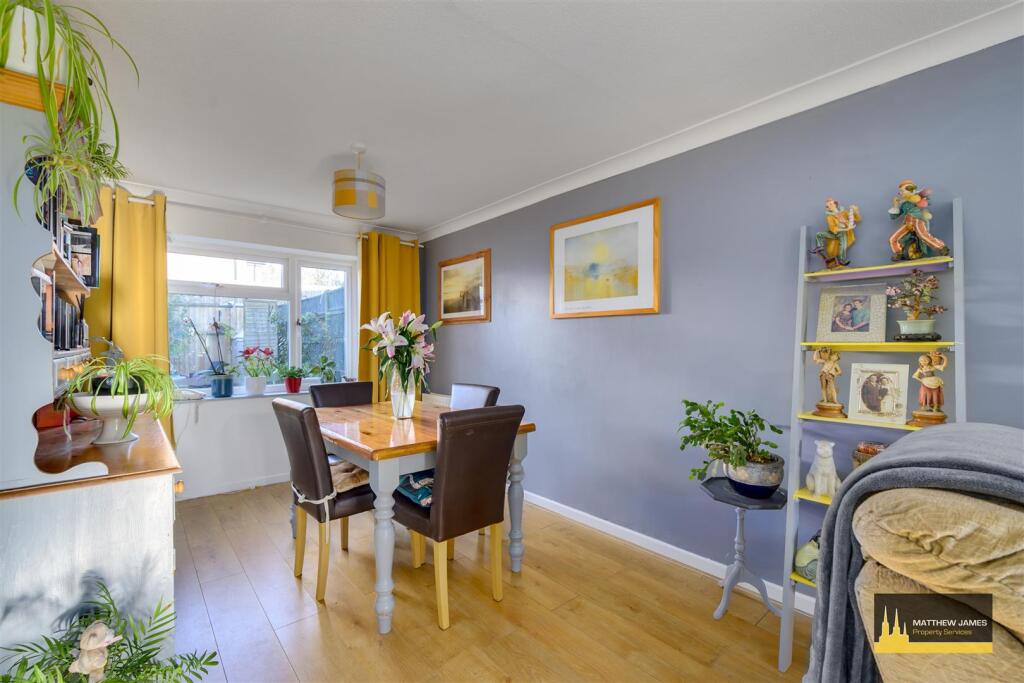 Additional image 4 of Ballingham Close, Tile Hill, COVENTRY  * FOUR / FIVE BEDROOMS *