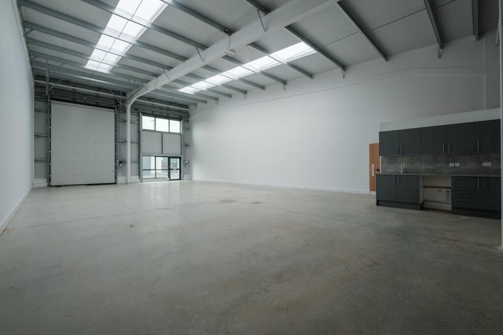 Additional image 5 of Unit 8 Evolution  Business Park, Barrington Way, Darlington, DL1 4WF