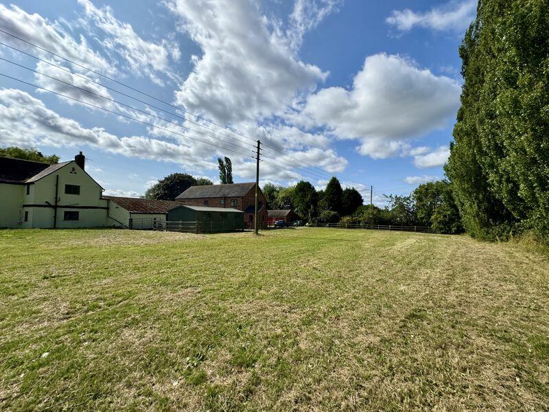 Additional image 23 of Smithy Farm, Barton Lane, Nailstone