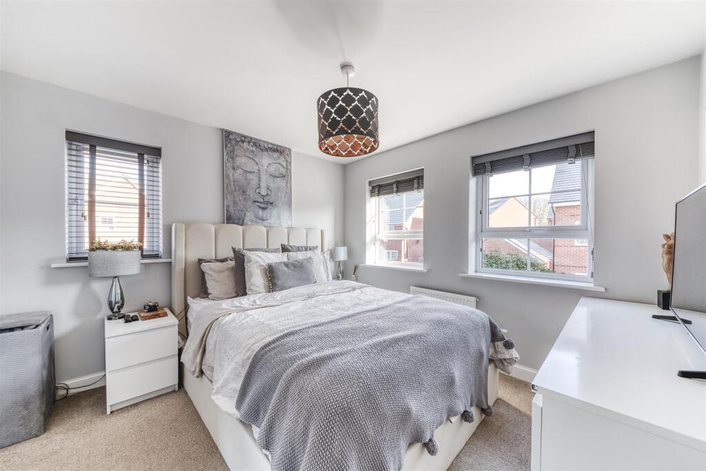 Additional image 13 of Regents Drive, Mickleover, Derby