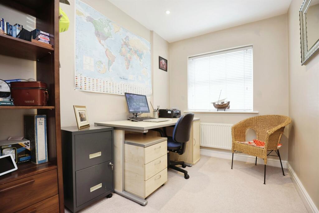 Additional image 11 of Touchstone Road, Heathcote, Warwick