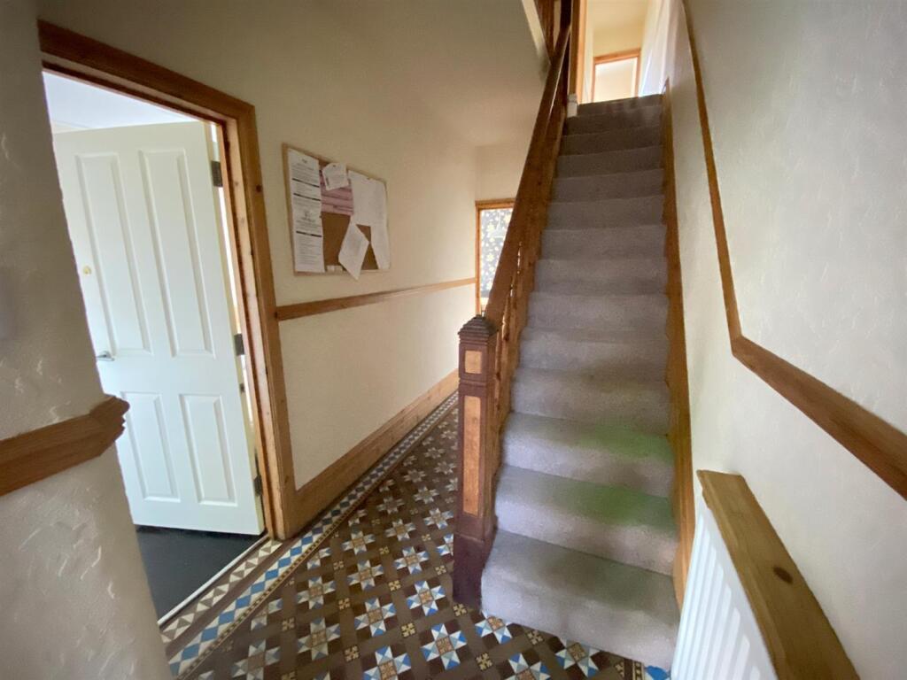 Additional image 30 of Uttoxeter Old Road - STUDENTS 25/26