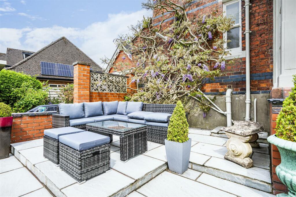 Additional image 48 of Biddulph Road, Mossley, Congleton