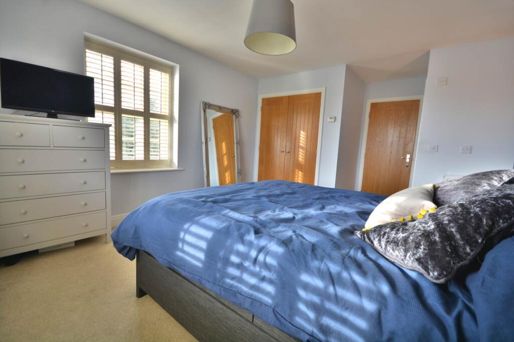 Additional image 13 of Warre Close, Coton House Country Estate