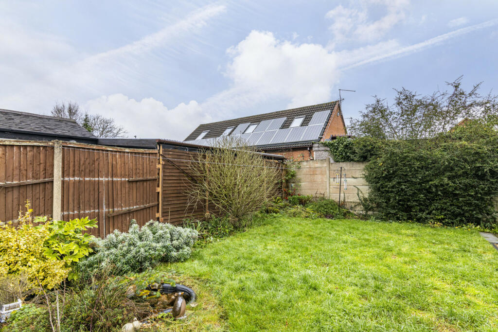 Additional image 15 of Belper Road, Stanley Common, DE7