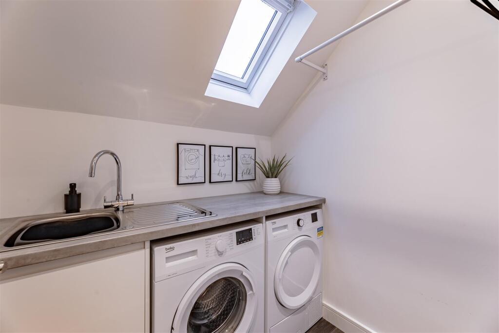 Additional image 23 of Luxury three storey home sat within an exclusive small development