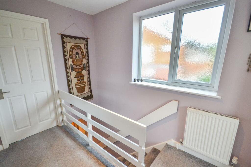 Additional image 13 of Heath Road, Market Bosworth