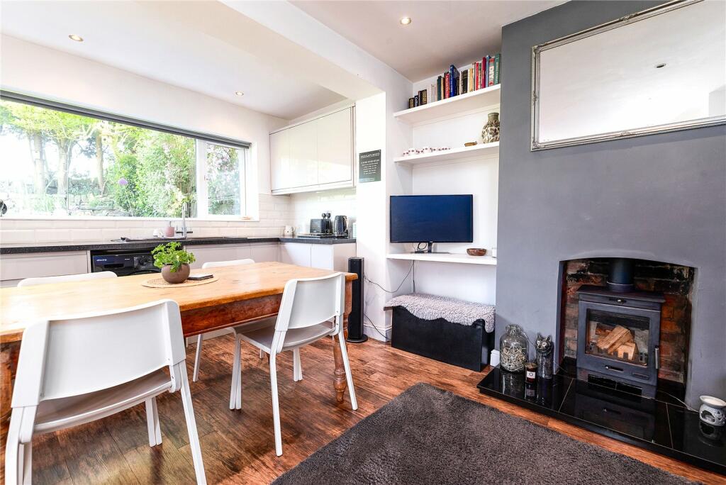 Additional image 13 of Wilmot Road, Belper, Amber Valley, DE56