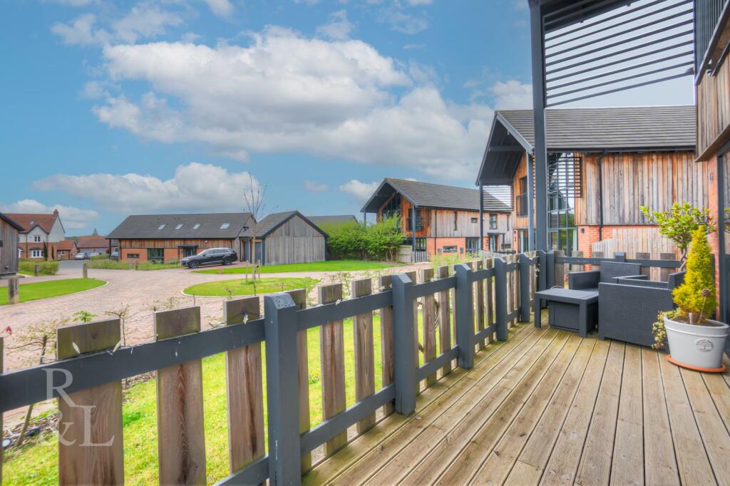 Additional image 32 of Stone Row Place, Moira