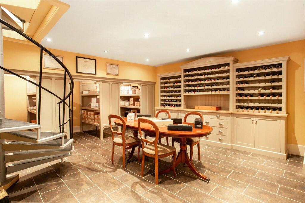 Additional image 11 of Budworth Lane, Great Budworth, Cheshire, CW9