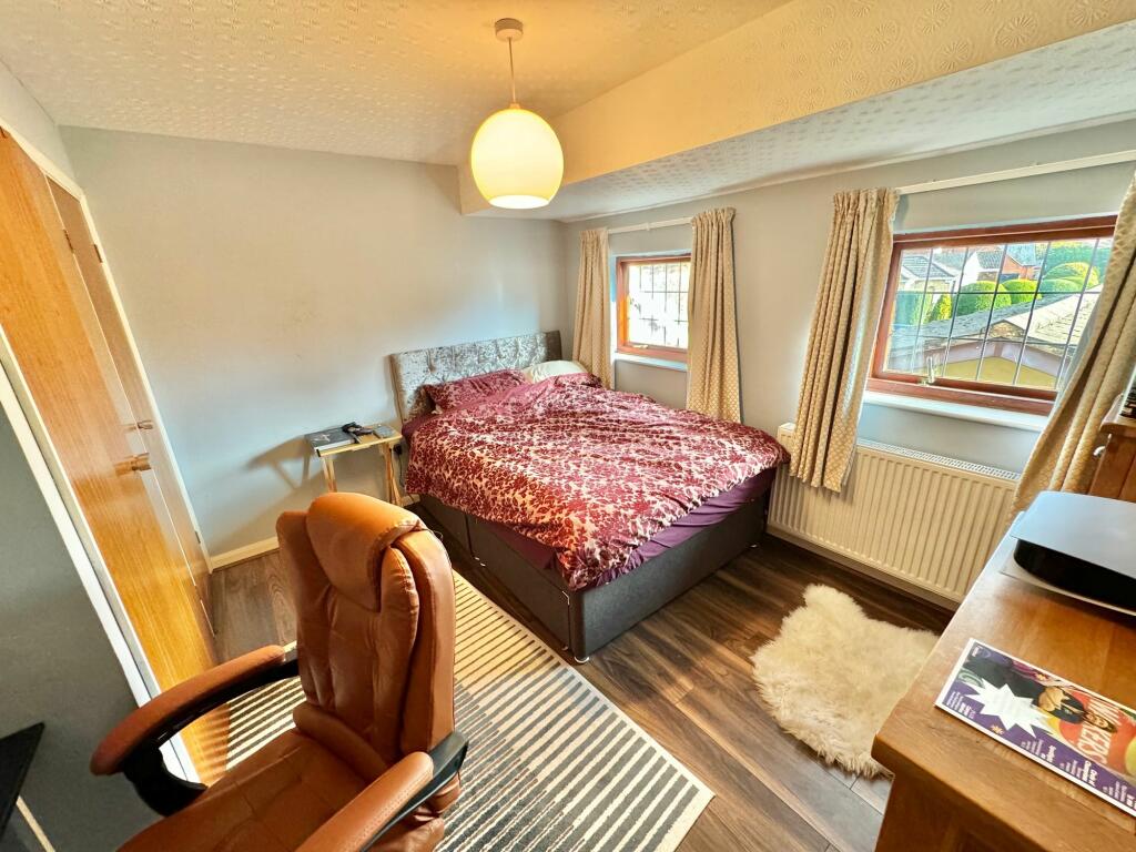 Additional image 23 of Magyar Crescent, Nuneaton, CV11