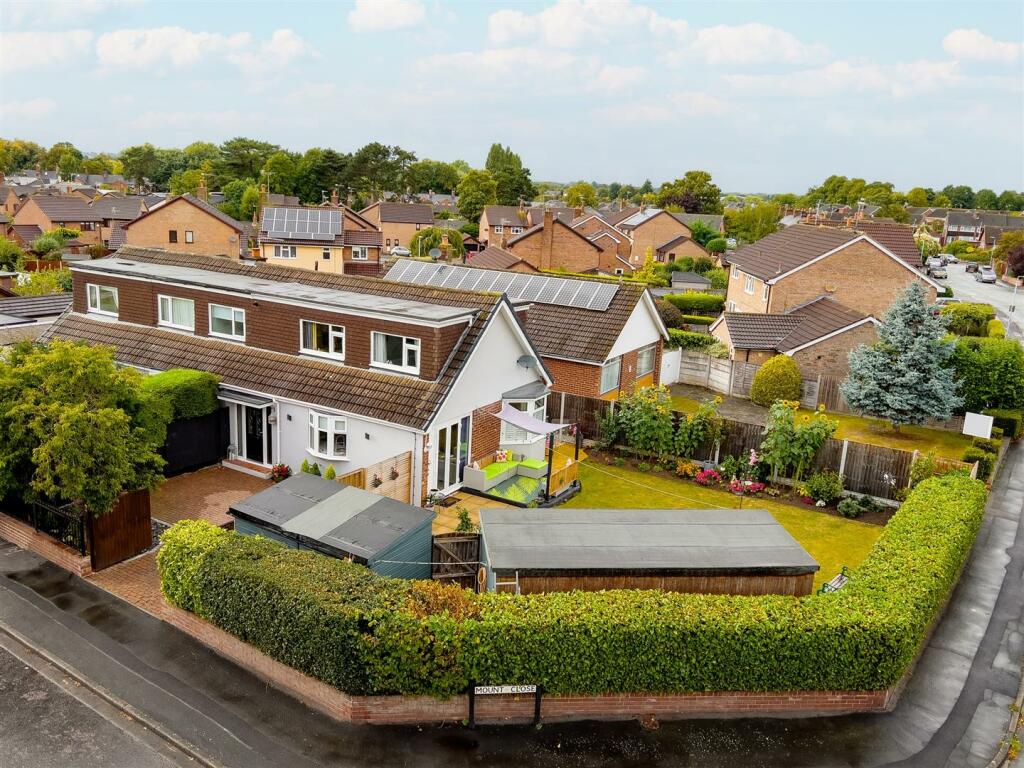 Additional image 19 of Mount Close, Nantwich, Cheshire