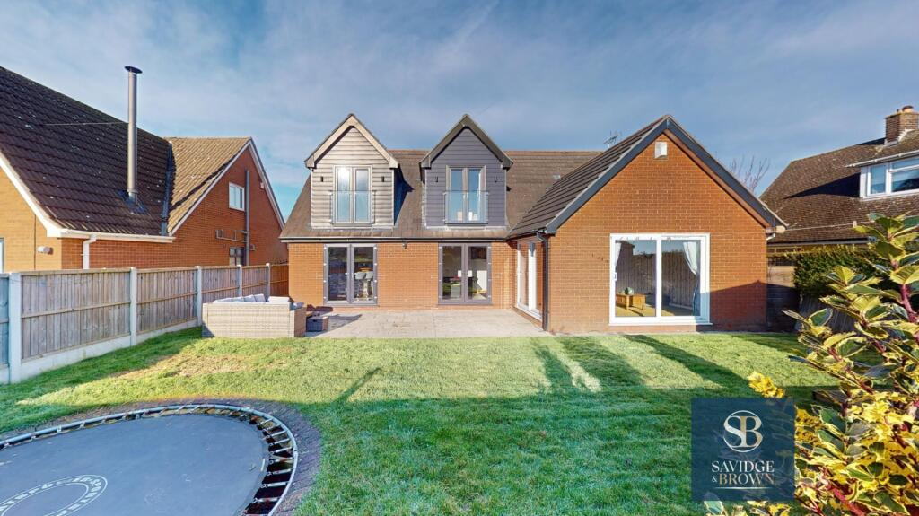 Additional image 32 of Birkinstyle Lane, Shirland, DE55