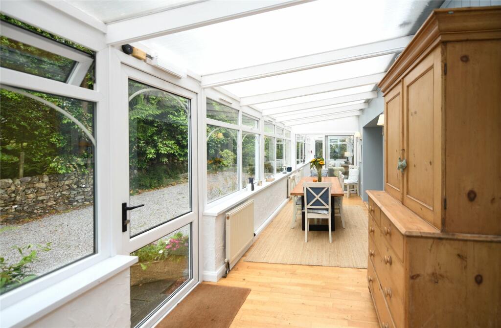 Additional image 13 of Millbrae House, Rockcliffe, Dalbeattie, Dumfries and Galloway, South West Scotland, DG5