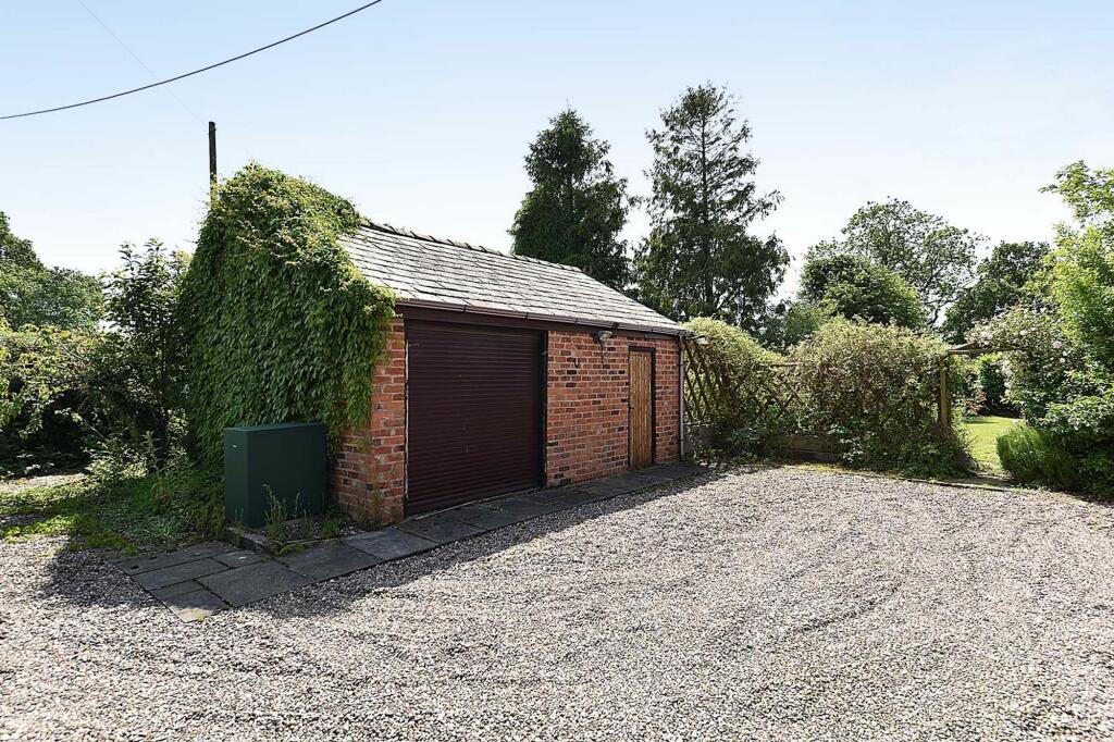 Additional image 20 of Hulse Lane, Lach Dennis, CW9