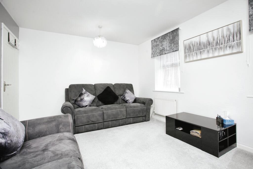 Additional image 5 of Silken Court, Nuneaton, CV11