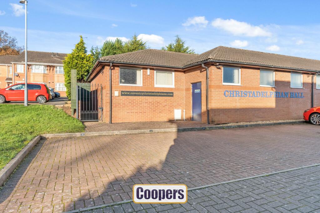 Additional image 19 of Longfellow Road, Wyken, CV2